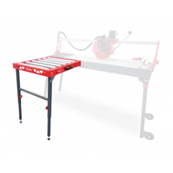 SUPPLÉMENT Table à rouleaux DV/DW/DC/DS/DX - RUBI | 51914
