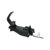 Support articulé pour scie à ruban 2107F Makita | 196326-7