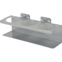 Support à bocal simple 100m Ø70mm KS Tools | 860.0866