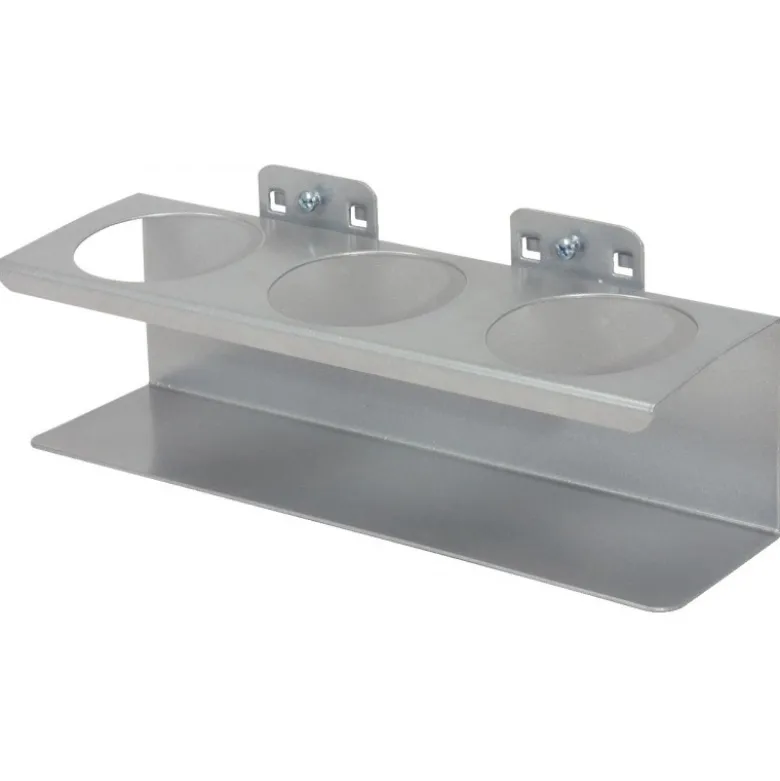 Support à bocal simple 100m Ø70mm KS Tools | 860.0866