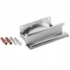 Support de flexible et de lance, inox Karcher | 2.042-003.0