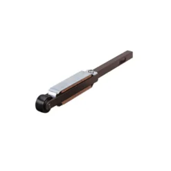 Support de ponçage l 13 x h 15 mm pour Ponceuse à bande Makita | 125159-3