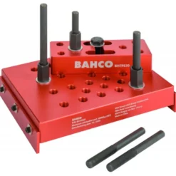 Support fusée 30T pour presses - Bahco | BH7PS30