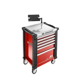 Support ordinateur potable pour servantes JET - FACOM FRANCE | JET.WA3