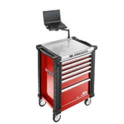 Support ordinateur potable pour servantes JET - FACOM FRANCE | JET.WA3