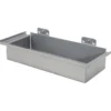 Support à percer en bois 120X155X55mm KS Tools | 860.0871