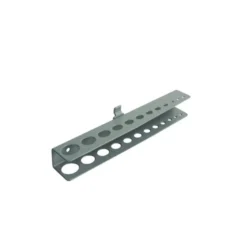 Support pour 12 clés mâles 6 pans, pour panneaux d’outils - Bahco | 1495TP-AC8