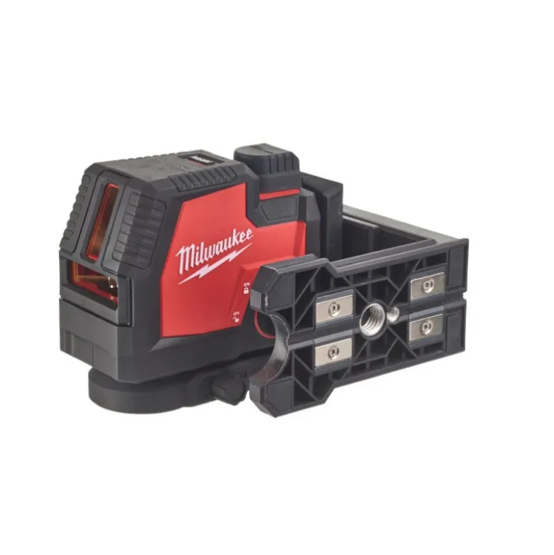 Support 360° pour laser LM360 Milwaukee | 4932478105