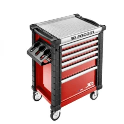 Support pour outils électroportatifs sur servantes JET ou ROLL - FACOM FRANCE | JET.LA19