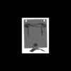 Support pour outils pneumatiques 48mm - FACOM FRANCE | CKS.71A