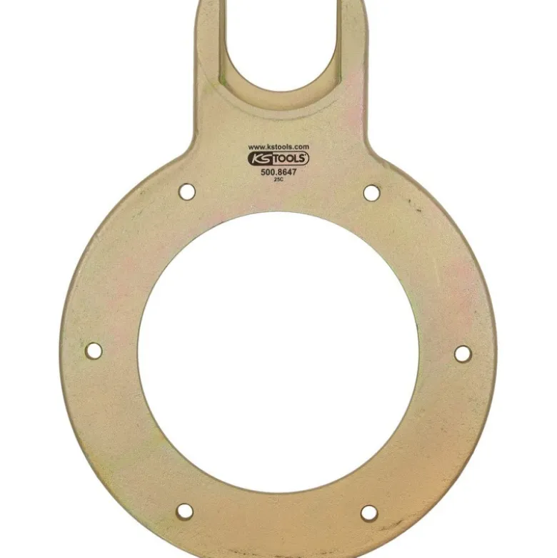Support pour plaque d’adaptation - KSTools | 500.8647