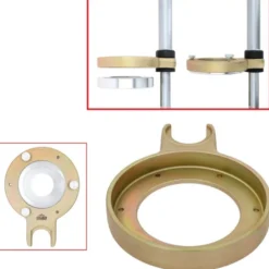 Support pour plaque d’adaptation - KSTools | 500.8647