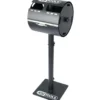 Support pour rouleaux de masses d’équilibrage adhésives avec pied - KSTools | 800.0105