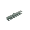 Support pour 6 tournevis, pour panneaux d’outils - Bahco | 1495TP-AC5