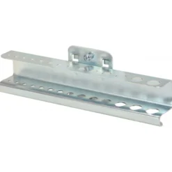 Support pré-percé 150x55 mm, pour 14 pcs KS Tools | 860.0852