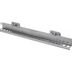 Support pré-percé 150x55 mm, pour 28 pcs KS Tools | 860.0853