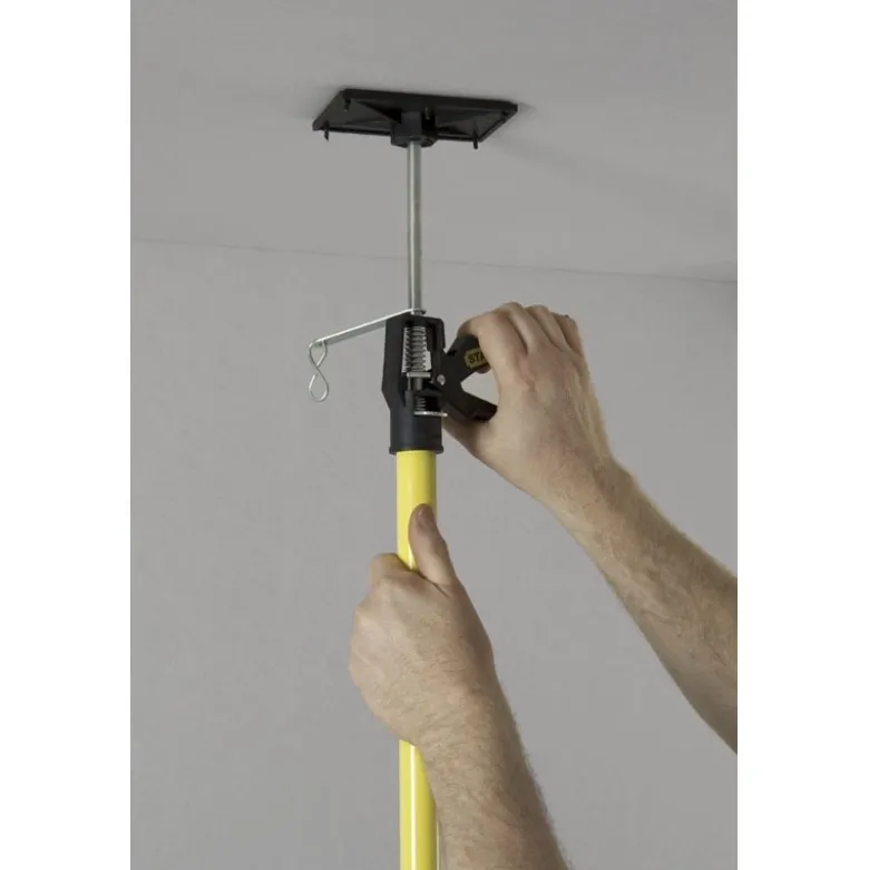 SUPPORT TELESCOPIQUE REGLABLE STANLEY STHT1-05932