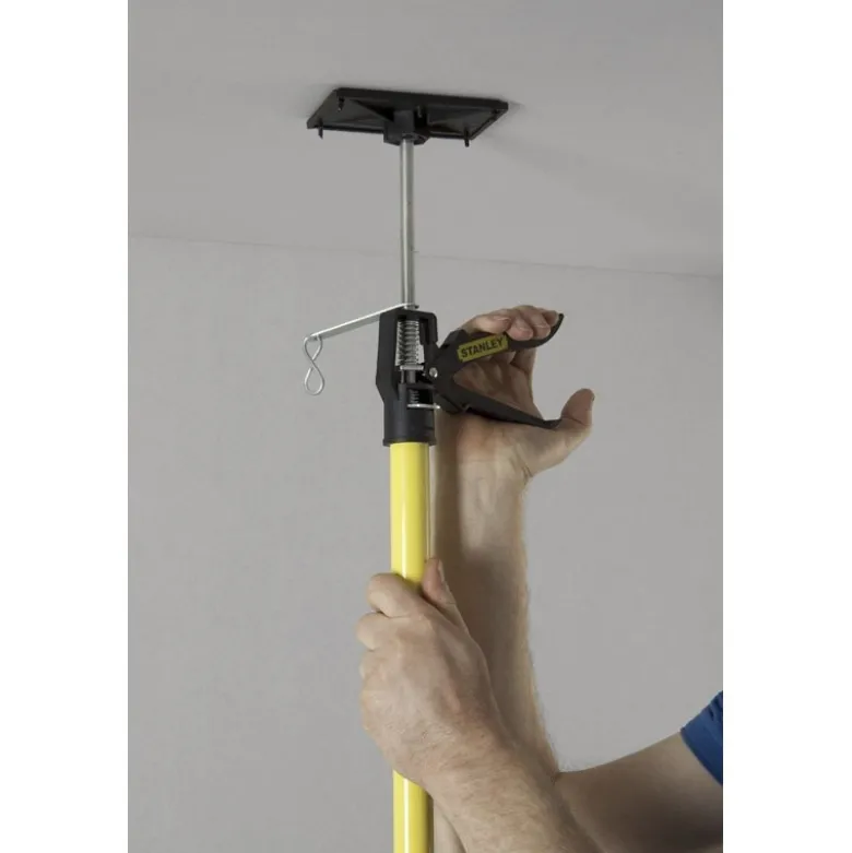 SUPPORT TELESCOPIQUE REGLABLE STANLEY STHT1-05932