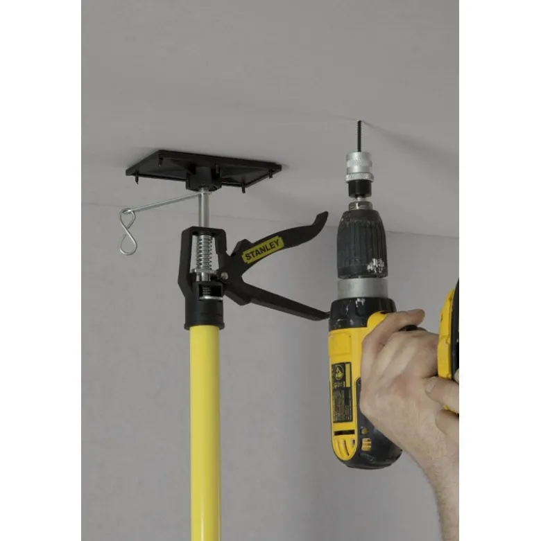 SUPPORT TELESCOPIQUE REGLABLE STANLEY STHT1-05932