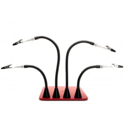 Support Troisième main avec 4 bras magnétiquess - Weller | WLACCHHM-02EU
