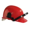 Support visière pour casque de chantier - EARLINE | 60707