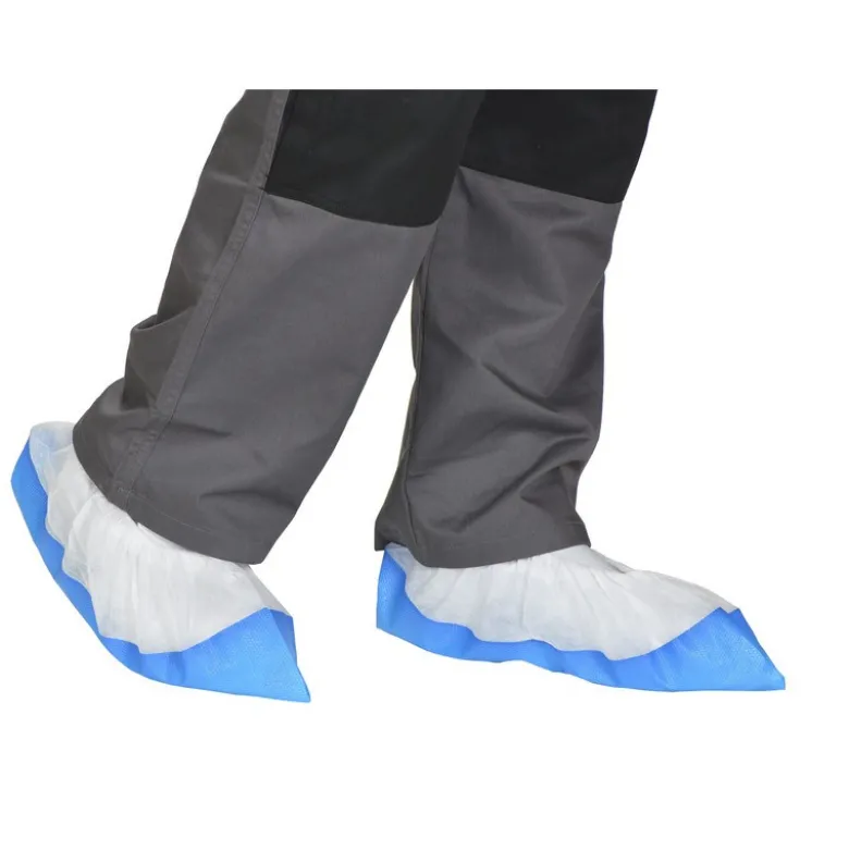 Surchaussure Polypropylène avec semelle - GISS | 861600