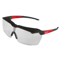 Sur-lunette claire - ANTI-BUEE & ANTI-RAYURE - Milwaukee | 4932493439