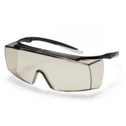 Surlunettes de protection à branches Super F OTG Uvex | 9169164