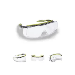 Surlunettes OVERLUX incolore K - COVERGUARD | 6OVEC00