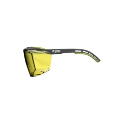 SURLUNETTES TIGER HIGH OTG POLYCARBONATE JAUNE KN - COVERGUARD | 6THOY00
