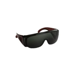 Surlunettes VISILUX 5 monture polycarbonate, IR5 anti-rayure AS - COVERGUARD | MO60405