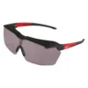 Sur-lunette teintée - ANTI-BUEE & ANTI-RAYURE - Milwaukee | 4932493440