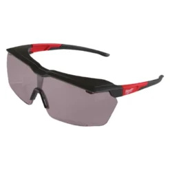 Sur-lunette teintée - ANTI-BUEE & ANTI-RAYURE - Milwaukee | 4932493440