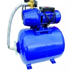 Surpresseur automatique 50 Litres - Fonte - 1000 W - Sodise | 08168