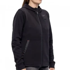 Sweat à capuche chauffant FEMME - M12 HHLBL5-0 - Milwaukee