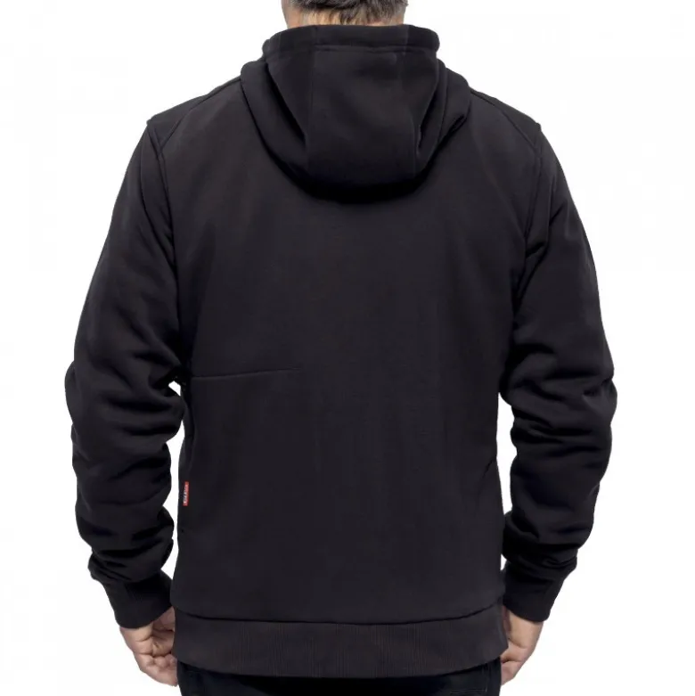 Sweat à capuche chauffant - M12 HHBL5-0 - Milwaukee