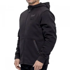 Sweat à capuche chauffant - M12 HHBL5-0 - Milwaukee