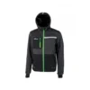 Sweat Galaxy Asphalt Grey Green U-Power | FU275RL