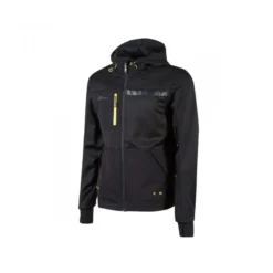 Sweat Galaxy Black Carbon U-Power | FU275BC