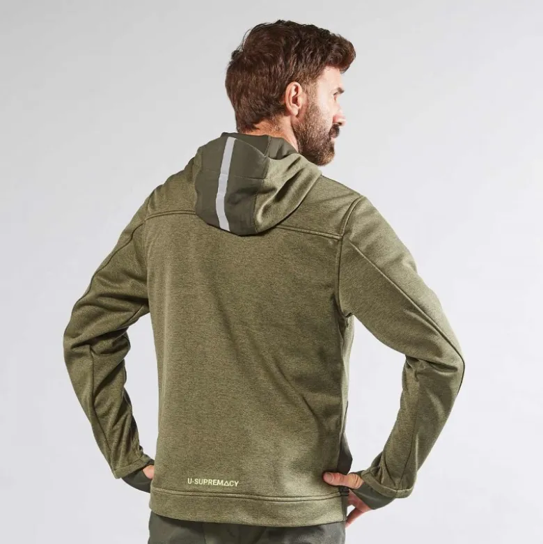 Sweat Galaxy Dark Green U-Power | FU275DG