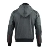 Sweat zippé à capuche et col montant - JUMPER - FACOM | FXWW8000E