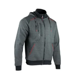 Sweat zippé à capuche et col montant - JUMPER - FACOM | FXWW8000E