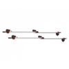 Système de transport ERGO TILE TRANS - RUBI | 28906