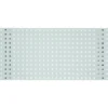 Tableau d'accroche pré-percé 500 X 450 mm KS Tools | 860.0889