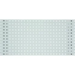 Tableau d'accroche pré-percé 500 X 450 mm KS Tools | 860.0889