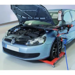 Table de maintenance automobile - Bahco | BLEMAT1