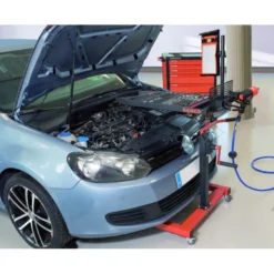 Table de maintenance automobile - Bahco | BLEMAT1