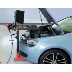 Table de maintenance automobile - Bahco | BLEMAT1
