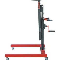 Table de maintenance automobile - Bahco | BLEMAT1
