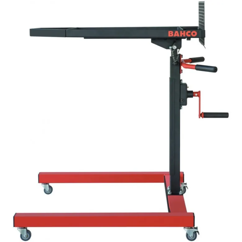 Table de maintenance automobile - Bahco | BLEMAT1